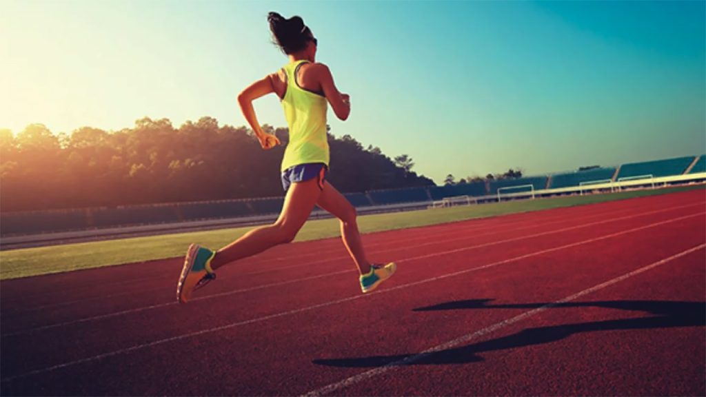 Τρέξε το καλύτερό σου στα 5χλμ. σε 6 εβδομάδες