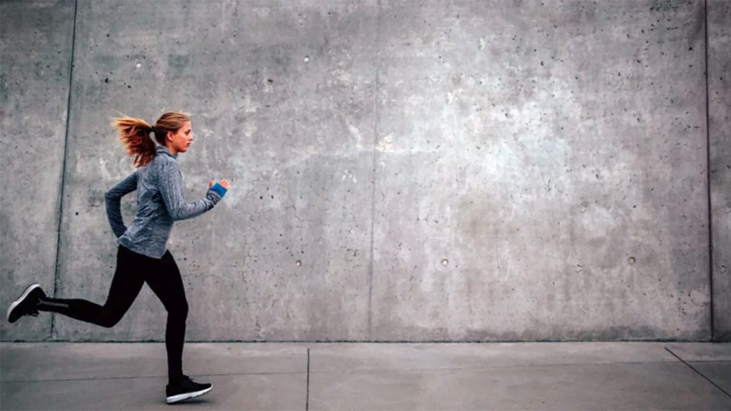 Γίνε δρομέας όλο το 24ωρο