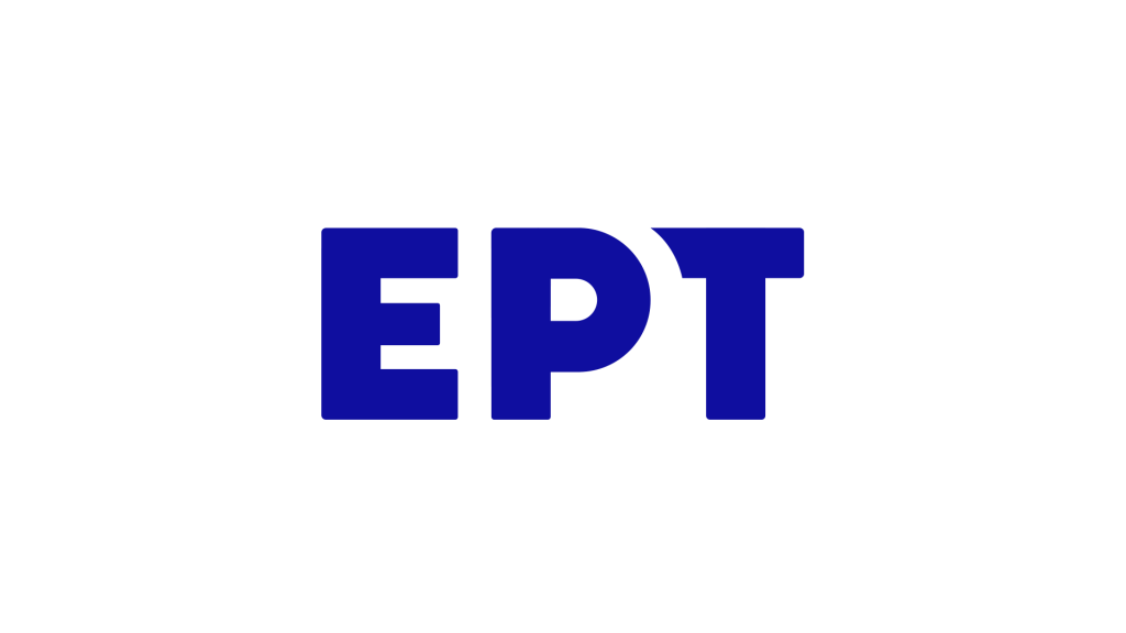 ERT - Logo